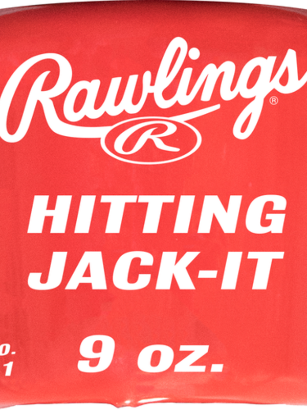 Rawlings Rawlings Hitting Jack It bat weight 9 oz