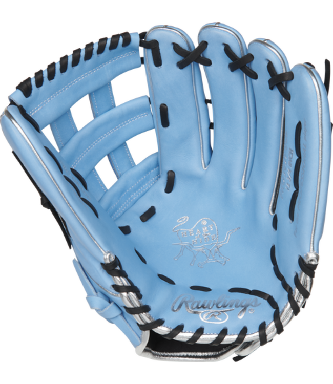 Rawlings Rawlings Heart of the Hide ColorSync 4.0 12 3/4'' Outfield