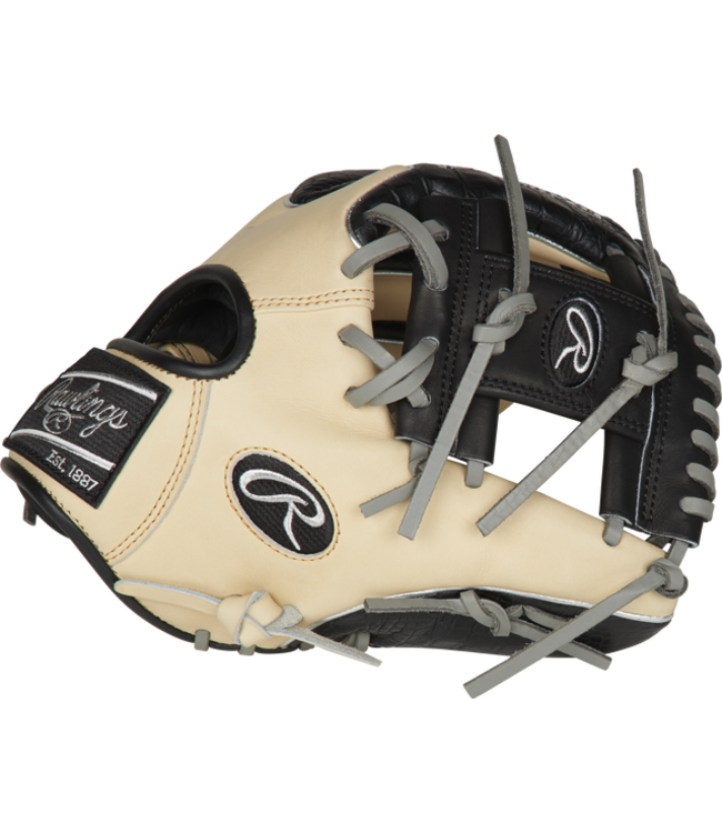 Rawlings Rawlings Heart of the Hide ColorSync 4.0 Wing tip glove 11 1/2