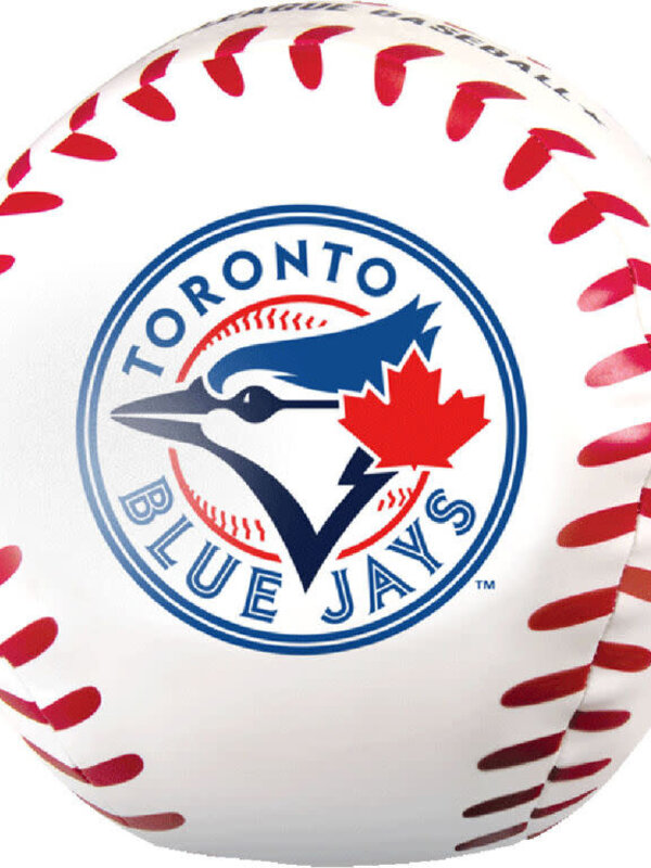 Rawlings Rawlings Big Boy  8''softee ball Toronto Blue Jays
