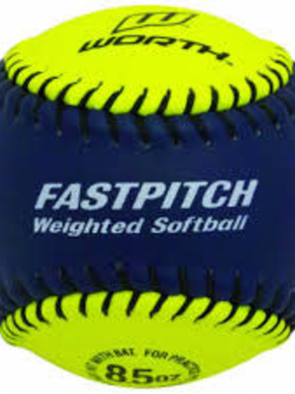 Worth Copy of Rawlings Weighted Ball 9oz