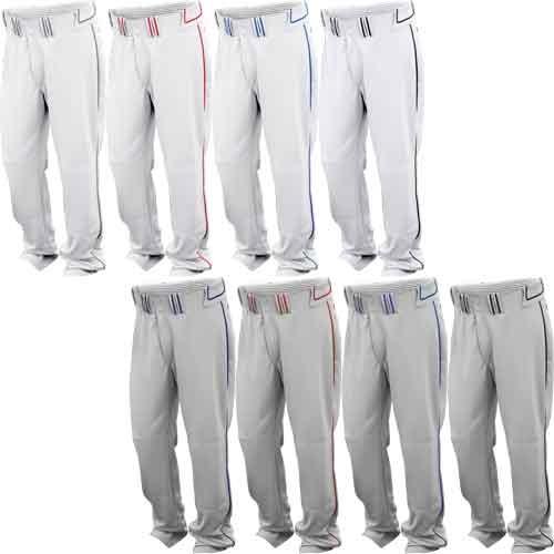 Easton Walk-off piped pant adult