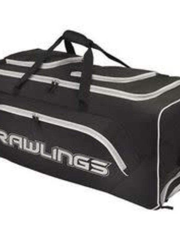 Rawlings Rawlings 44'' wheeled team bag scarlet WXLB2SO