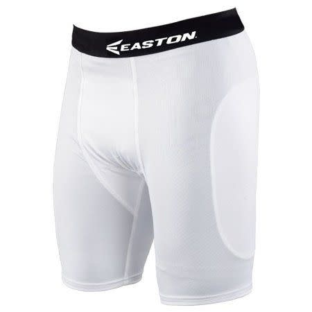 EASTON Jock Short With Cup