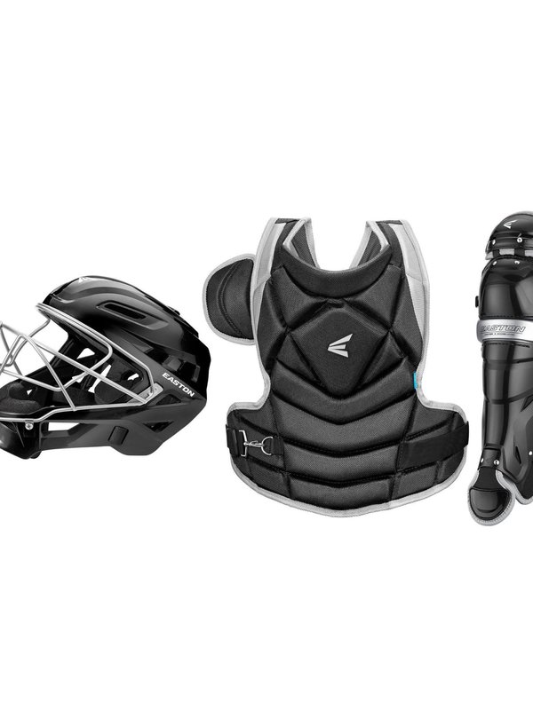 Easton Easton The Fundamental By Jen Schro women kit medium (13-15 years old) black/silver