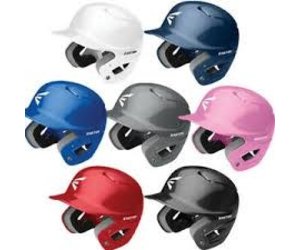 Easton Natural Solid Tee Ball Batting Helmet 