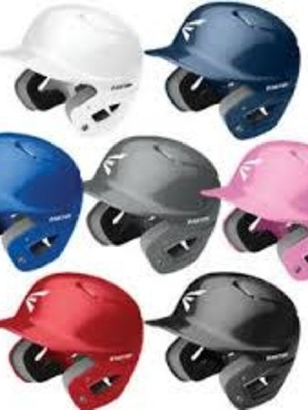 Easton EASTON Alpha Batting Helmet Solid