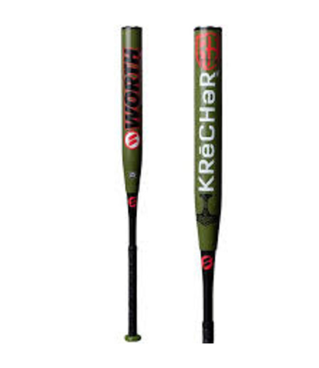 worth ryan harvey krecher