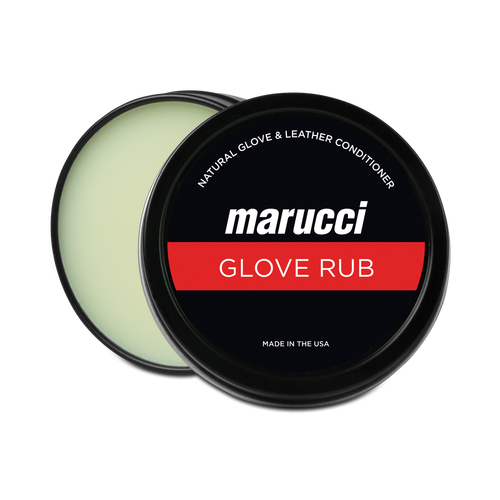 Marucci Glove Rub