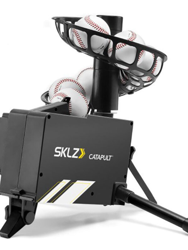 SKLZ SKLZ Catapult soft toss machine