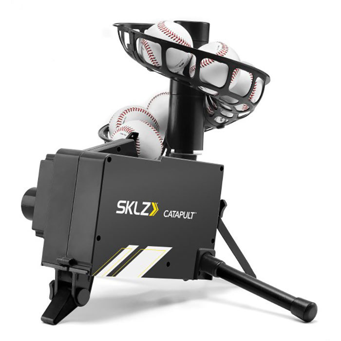 SKLZ Catapult soft toss machine