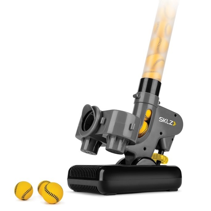 SKLZ Lightning bolt pro pitching machine