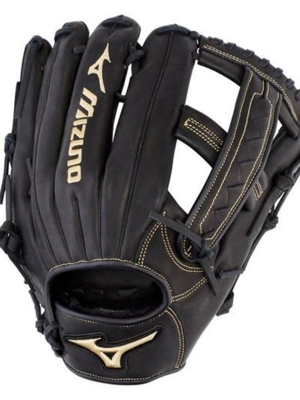 Mizuno Mizuno GMVP1250PS3 Slowpitch 12.5 inch RHT BLACK