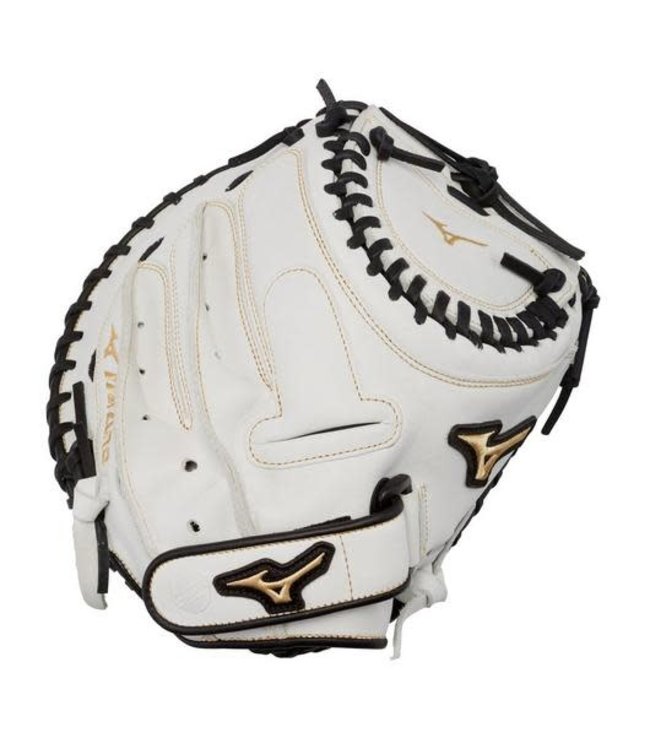 mizuno catching gear