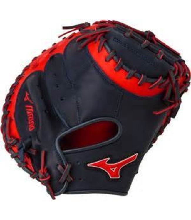 Mizuno Mizuno GXC50PSE MVP catcher glove RHT L'Entrepôt du baseball / Baseball Warehouse