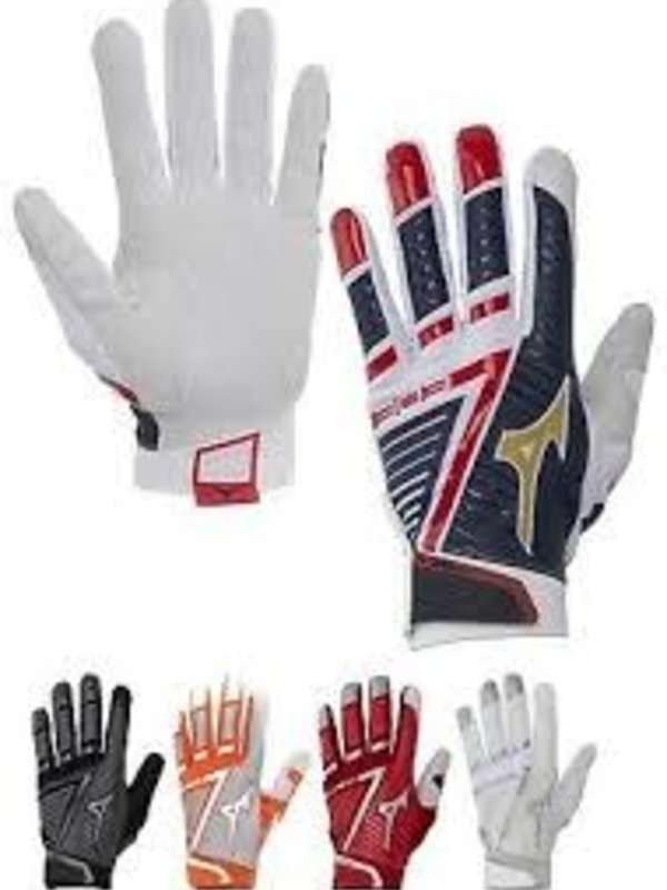 Mizuno Mizuno Batting Glove B-303 ADULT