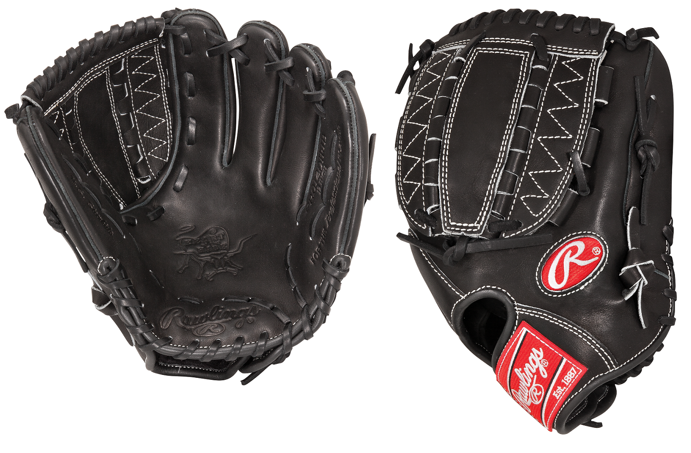 rawlings max scherzer glove