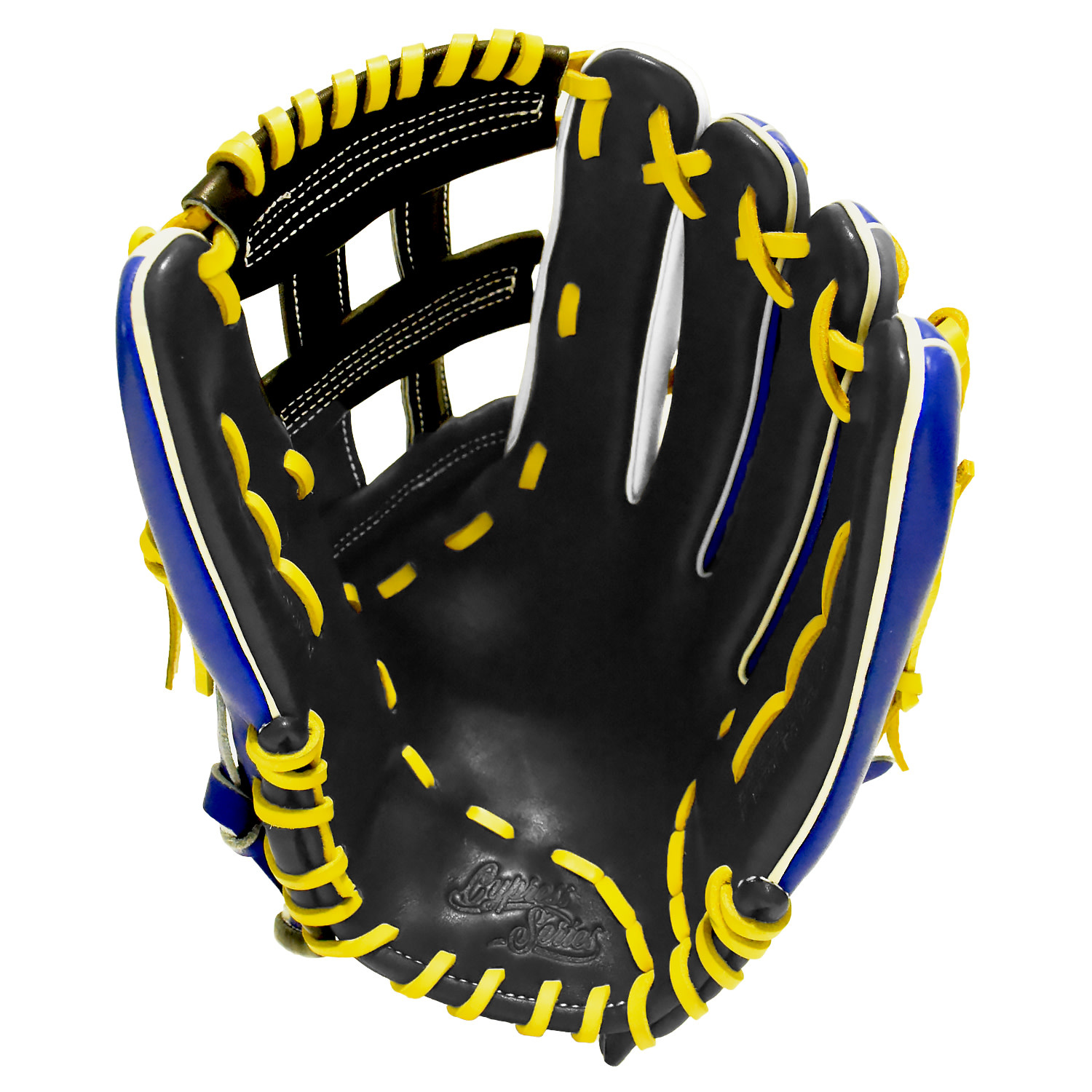 Marucci January Glove of the Month CYPRESS SERIES custom MFGCY-SMU series glove outfield 12.75'' RHT