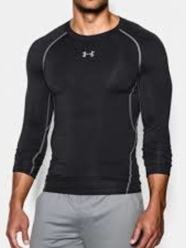 Under Armour Under Armour Long Sleeve Adult