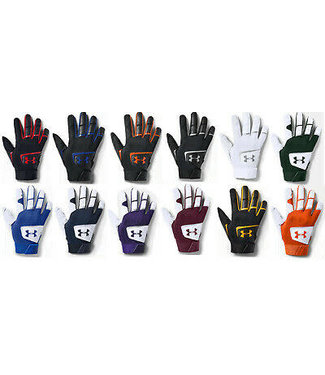 how to clean leather batting gloves