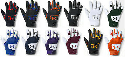 Under Armour Clean up batting gloves #1341970 adult