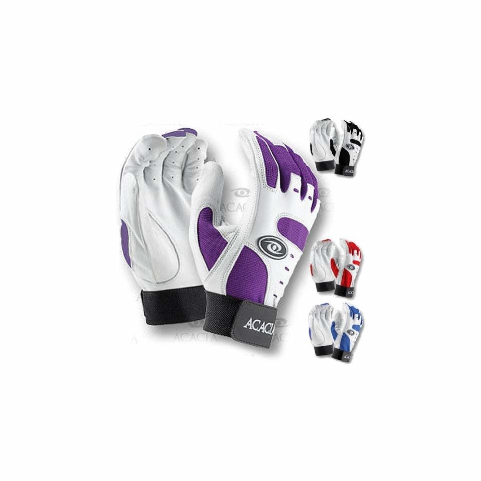 Acadia HomeRun Batting Glove