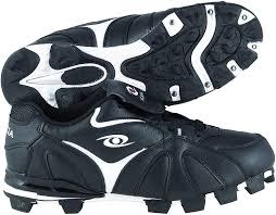 Acacia RBI shoes Low Baseball Black