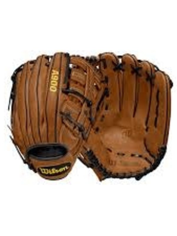 Wilson Wilson  A900 baseball BBG 12.5'' LHT