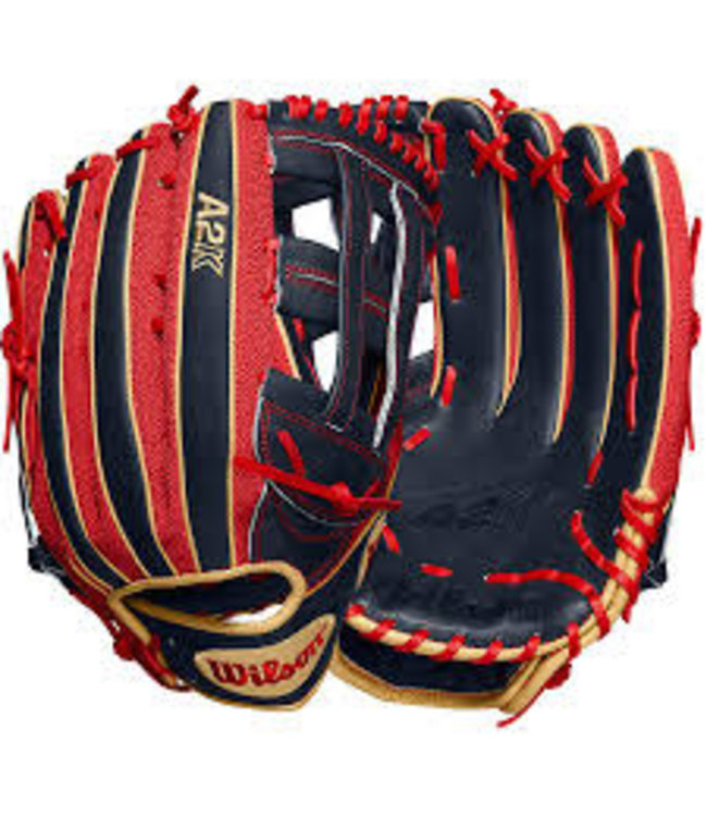 lht baseball glove