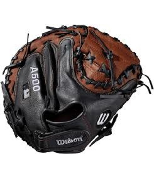 31.5 catchers mitt