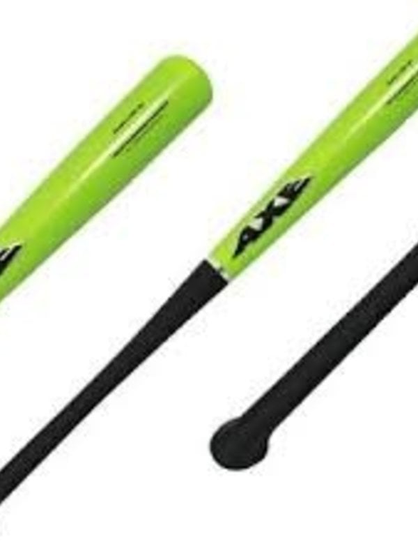 Axe Bat Axe Bat Youth (L116F) Harwood Composite 31''