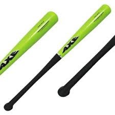 Axe Bat Youth (L116F) Harwood Composite 31''