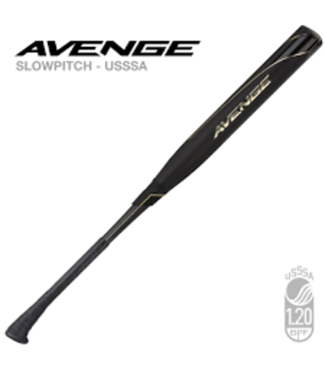 axe avenge usssa