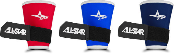 All Star Compression Wristbandw/Tension Strap