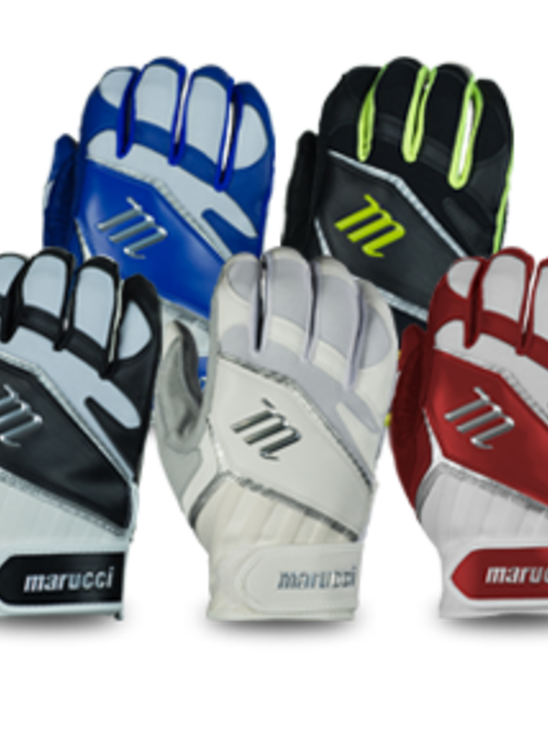 Marucci Marucci Elite Batting Gloves