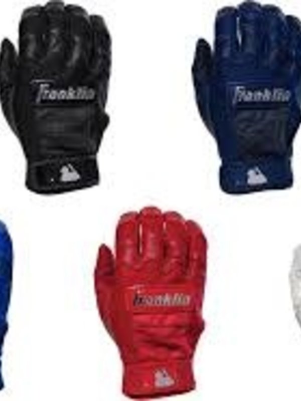 Franklin Franklin CFX Pro Chrome Adult