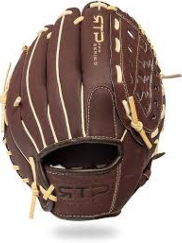 Franklin Franklin RTP PRO Pigskin Baseball Glove Brown/Camel RHT