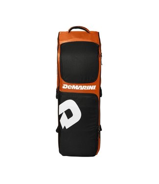 DeMarini Momentum Wheeled Bag