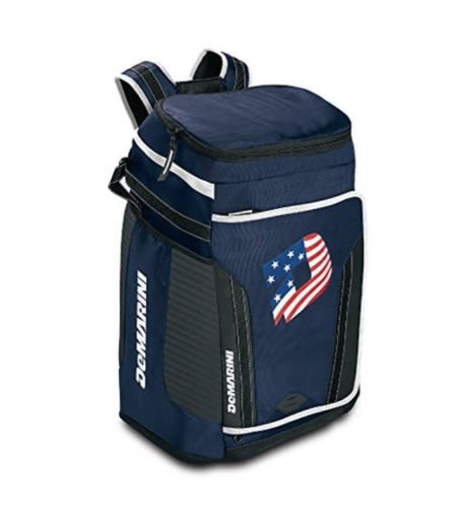 demarini spectre backpack