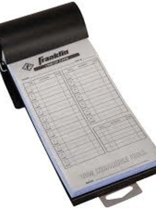 Franklin Franklin MLB® bas/soft Line-UP Cards