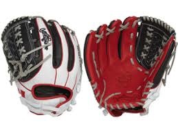 Rawlings Heart of the Hide softball PRO716SB-18CAN12'' LHT