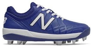 New Balance J4040 version 5 Youth Cleat