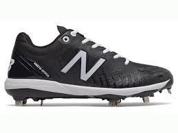 New Balance L4040 version 5 metal cleat