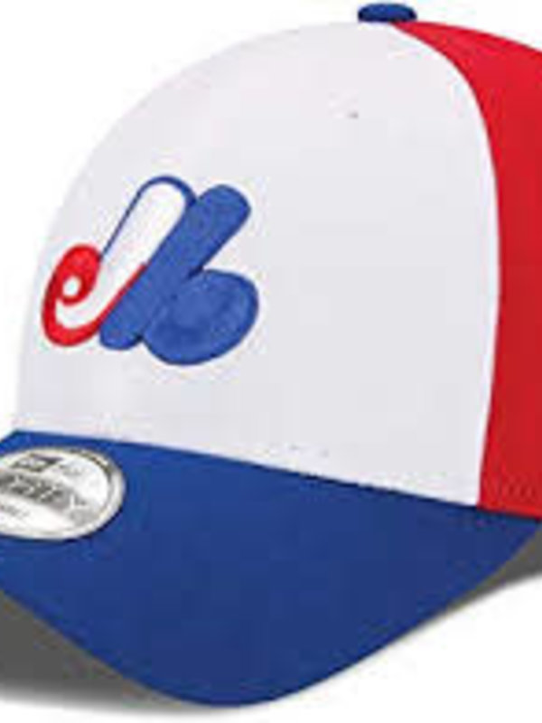 New Era New Era Expos 9Forty adult 3 colors