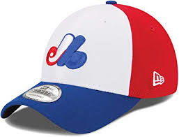 New Era Expos 9Forty youth 3 colors