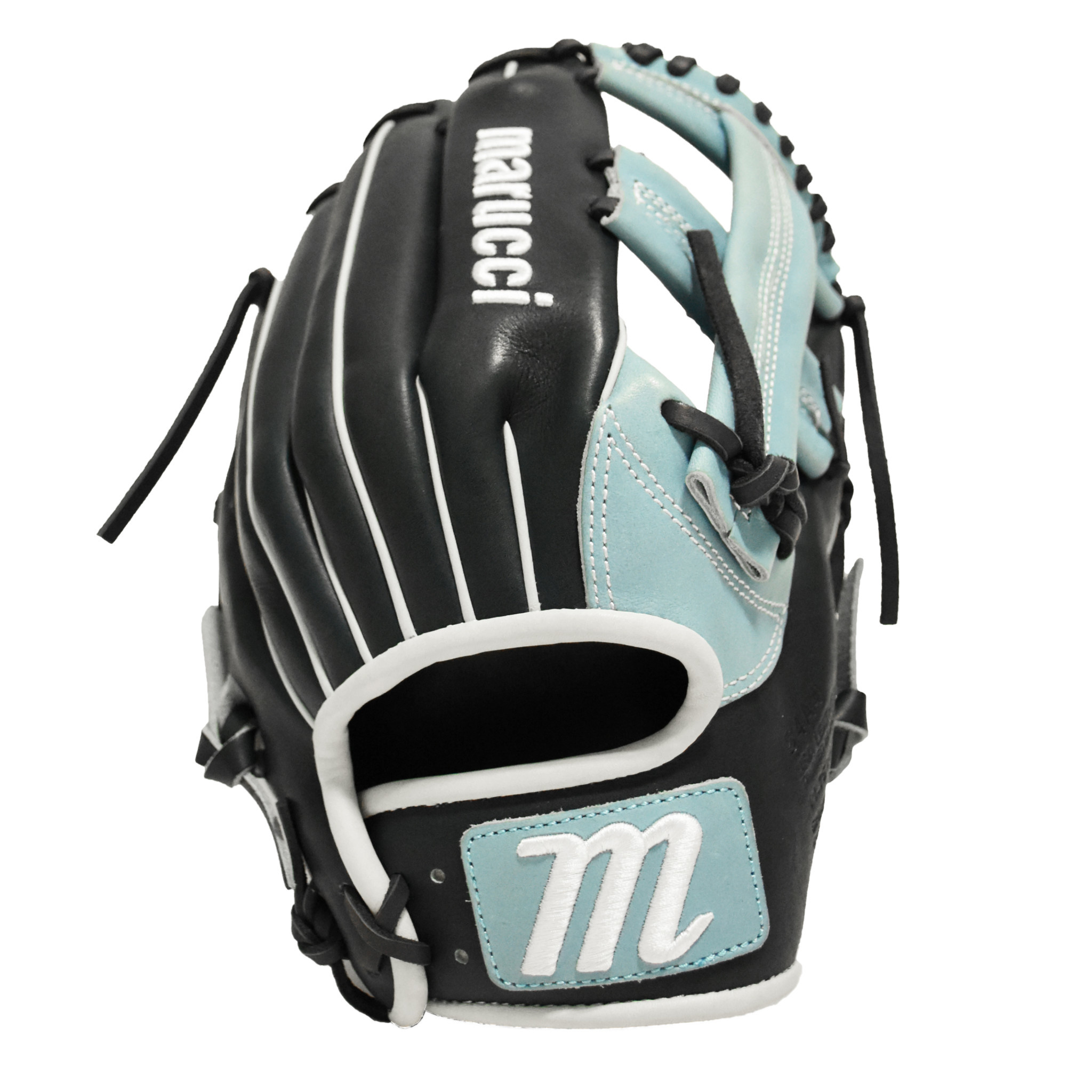 Marucci February Glove of the Month CYPRESS SERIES custom MFGCY-SMU series glove single post 11.75'' RHT