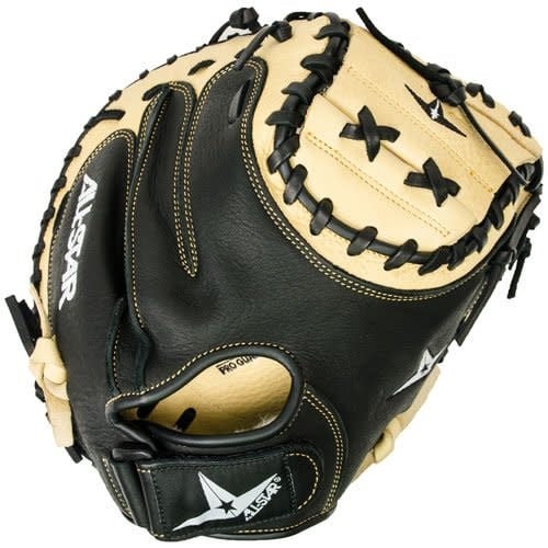 All-Star adult Comp CM3031 full right 33,5'' LHT catcher mitt