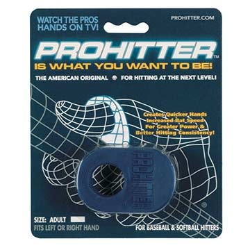 Markwort ProHitter Batting aid