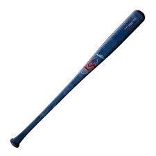 Louisville Slugger C243 Big Blue MLB Prime Maple Wood Baseball Bat