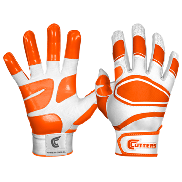 Cutter Power Control Batting Gloves